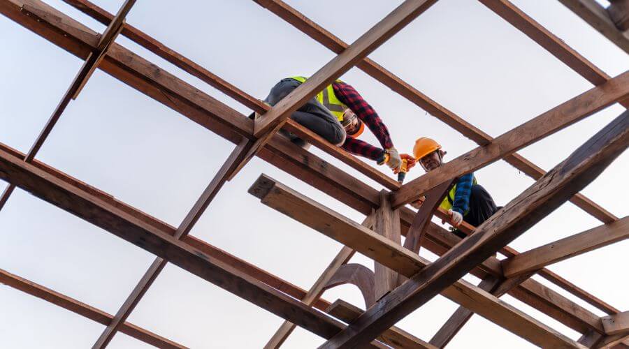 Expert flood damage restoration services in Greenville, OH