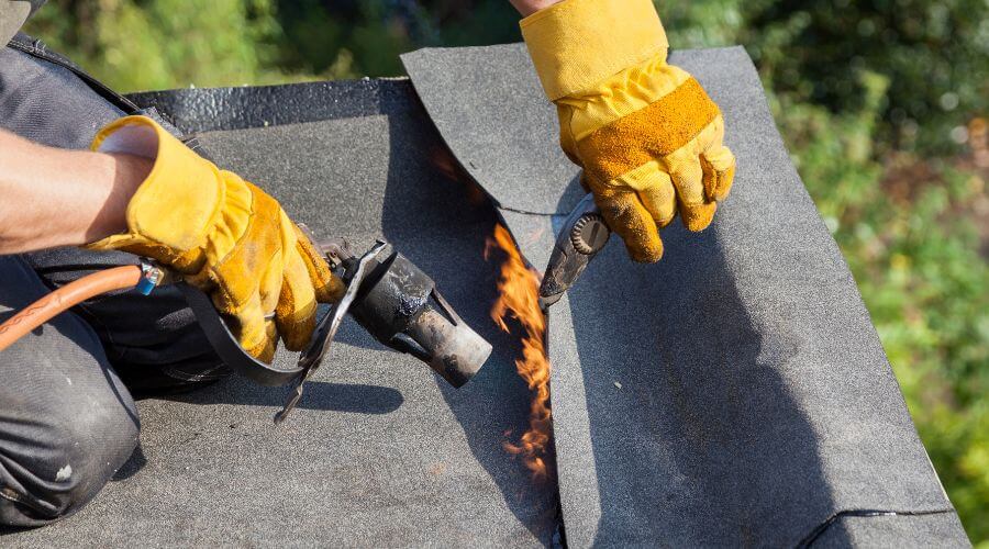 Professional flood damage restoration services in Greenville, OH